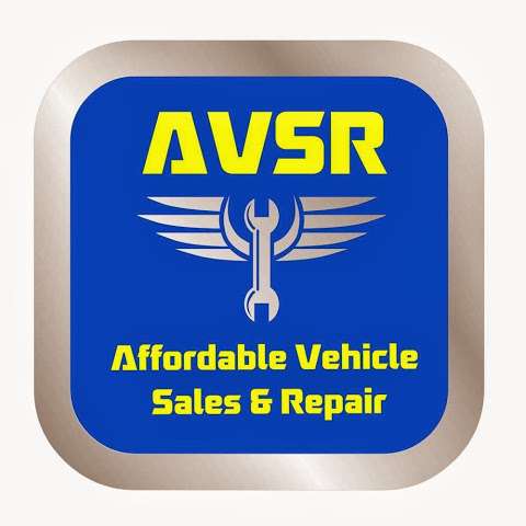AVSR - Affordable Vehicle Sales & Repair photo