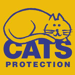 Cats Protection - North Hertfordshire Charity Shop photo