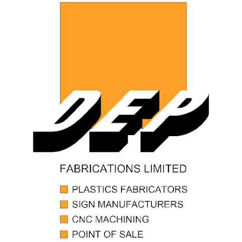 D E P Fabrications Ltd photo