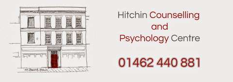 Hitchin Counselling and Psychology Centre photo
