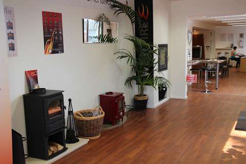 Pure Stoves & Fireplaces photo