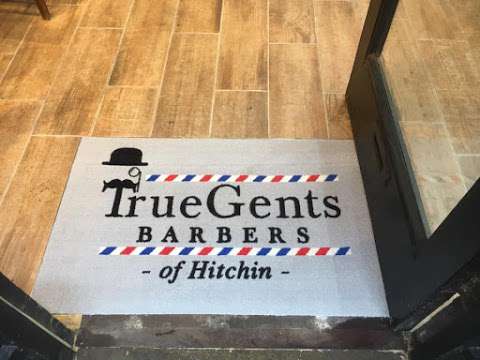 TrueGents Barbers photo